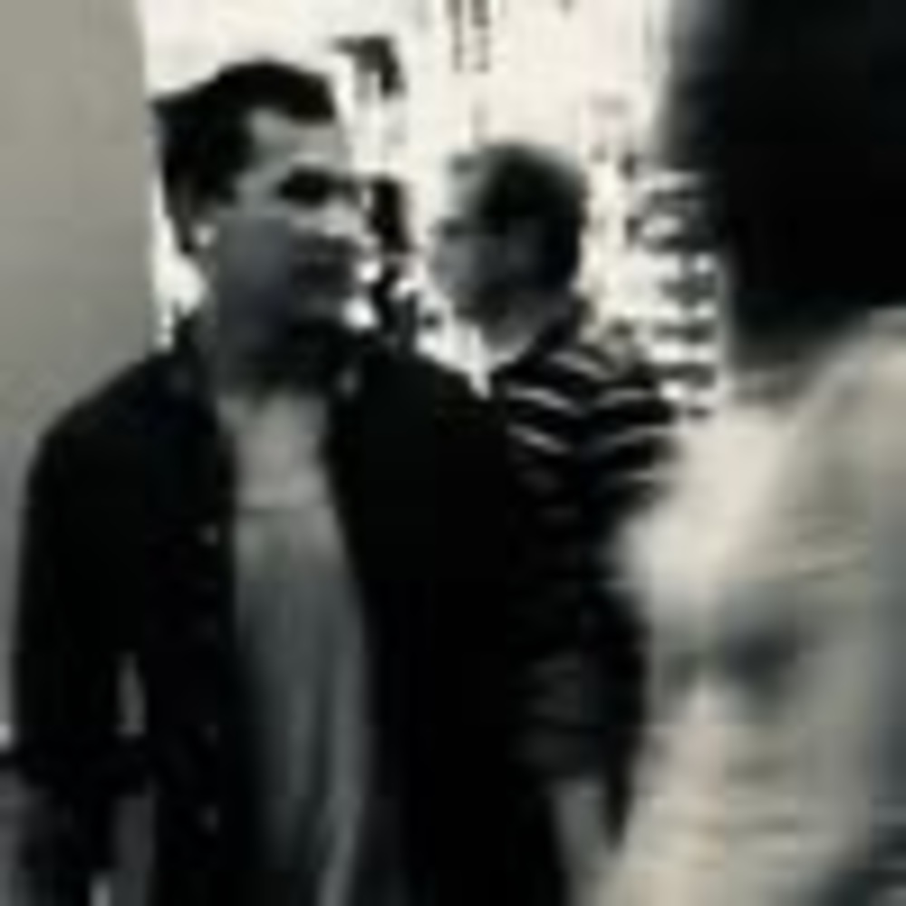 Meet your Posher, Fdi